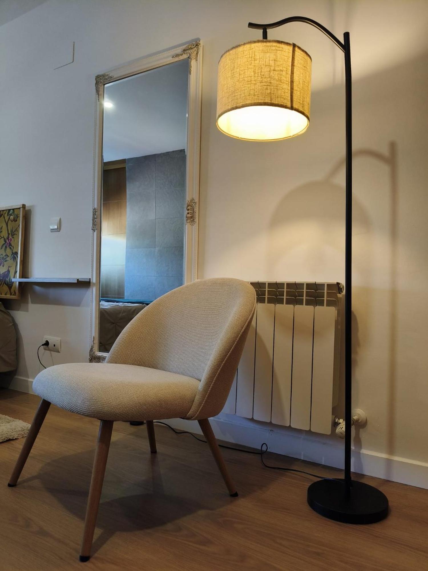 La Casita Del Viajero Apartment Arges Bagian luar foto